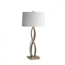 Hubbardton Forge - Canada 272686-SKT-84-SF1494 - Almost Infinity Table Lamp