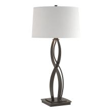 Hubbardton Forge - Canada 272687-SKT-14-SF1594 - Almost Infinity Tall Table Lamp
