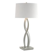Hubbardton Forge - Canada 272687-SKT-82-SF1594 - Almost Infinity Tall Table Lamp