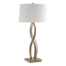 Hubbardton Forge - Canada 272687-SKT-84-SF1594 - Almost Infinity Tall Table Lamp