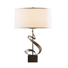 Hubbardton Forge - Canada 273030-SKT-07-SF1695 - Gallery Spiral Table Lamp