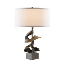 Hubbardton Forge - Canada 273050-SKT-07-SF1695 - Gallery Twofold Table Lamp