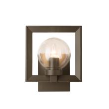 Hubbardton Forge - Canada 302641-SKT-75-LL0629 - Frame Small Outdoor Sconce