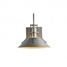 Hubbardton Forge - Canada 302710-SKT-77 - Henry Small Outdoor Sconce
