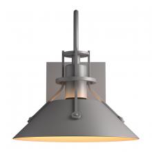 Hubbardton Forge - Canada 302710-SKT-78 - Henry Small Outdoor Sconce
