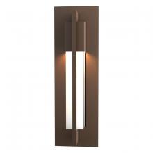 Hubbardton Forge - Canada 306401-SKT-75-ZM0331 - Axis Small Outdoor Sconce