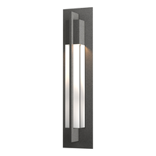 Hubbardton Forge - Canada 306405-SKT-20-ZM0333 - Axis Large Outdoor Sconce