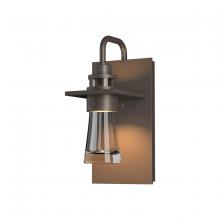Hubbardton Forge - Canada 307710-SKT-77-ZM0343 - Erlenmeyer Small Outdoor Sconce