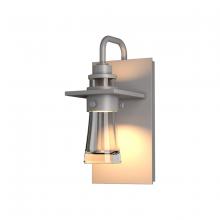 Hubbardton Forge - Canada 307710-SKT-78-ZM0343 - Erlenmeyer Small Outdoor Sconce