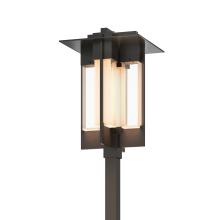 Hubbardton Forge - Canada 346410-SKT-14-ZM0616 - Axis Large Outdoor Post Light