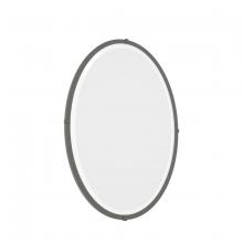 Hubbardton Forge - Canada 710004-20 - Beveled Oval Mirror