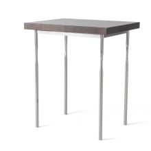 Hubbardton Forge - Canada 750115-85-M3 - Senza Wood Top Side Table