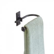 Hubbardton Forge - Canada 840008-07 - Metra Towel Holder