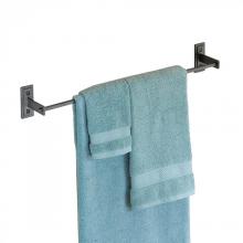 Hubbardton Forge - Canada 842024-07 - Metra Towel Holder