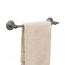 Hubbardton Forge - Canada 844007-07 - Rook Towel Holder