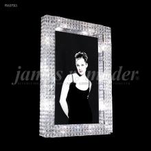 James R Moder 95637S11 - Eclipse Collection Mirror