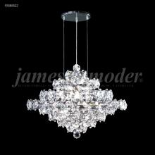 James R Moder 95887S22 - Continental Fashion Chandelier