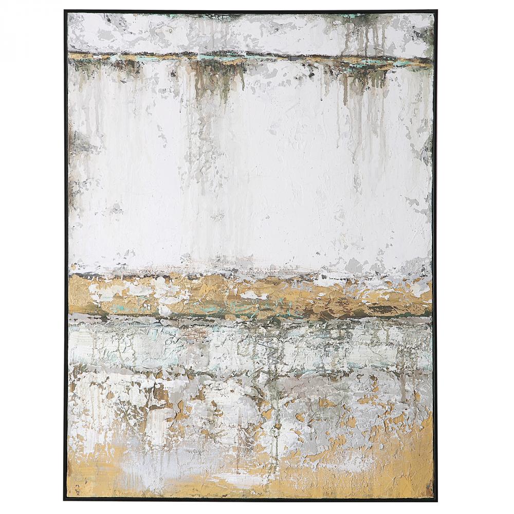 Uttermost The Wall Abstract Art