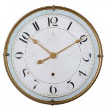 Uttermost 06091 - Uttermost Torriana Wall Clock