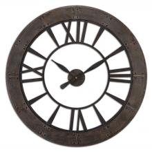 Uttermost 06085 - Uttermost Ronan Wall Clock