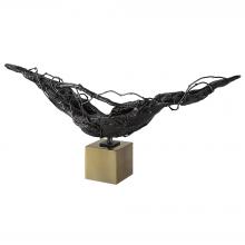 Uttermost 18009 - Uttermost Tranquility Abstract Sculpture