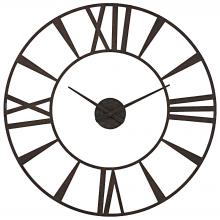 Uttermost 06463 - Uttermost Storehouse Rustic Wall Clock