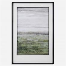 Uttermost 41399 - Uttermost Ocala Landscape Framed Print
