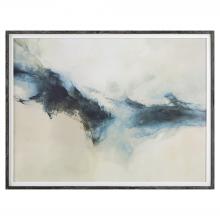 Uttermost 41438 - Uttermost Terra Nova Abstract Framed Print