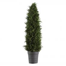 Uttermost 60139 - Uttermost Cypress Cone Topiary