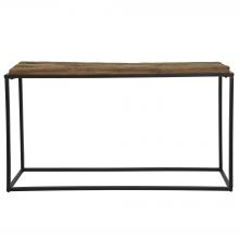 Uttermost 25156 - Uttermost Holston Salvaged Wood Console Table