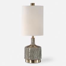 Uttermost 29682-1 - Uttermost Darrin Gray Table Lamp