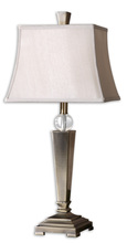 Uttermost 26267-2 - Uttermost Mantello Table Lamp, Set Of 2