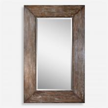 Uttermost 09505 - Uttermost Langford Large Wood Mirror