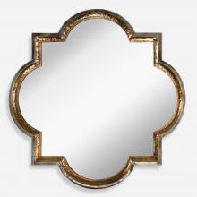 Uttermost 12862 - Uttermost Lourosa Gold Mirror