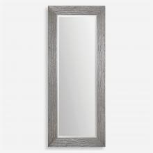 Uttermost 14474 - Uttermost Amadeus Large Silver Mirror