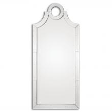 Uttermost 08127 - Uttermost Acacius Arched Mirror