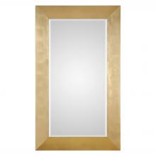 Uttermost 09324 - Uttermost Chaney Gold Mirror