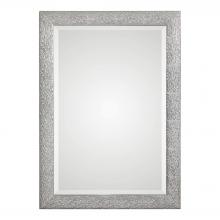 Uttermost 09361 - Uttermost Mossley Metallic Silver Mirror
