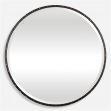 Uttermost 09456 - Uttermost Benedo Round Mirror