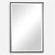 Uttermost 09590 - Uttermost Callan Silver Vanity Mirror