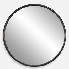Uttermost 09737 - Uttermost Dawsyn Round Mirror