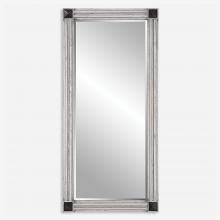 Uttermost 09820 - Uttermost Manor Distressed Oversized Mirror