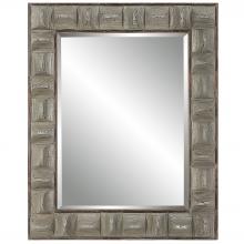 Uttermost 09822 - Uttermost Pickford Gray Mirror