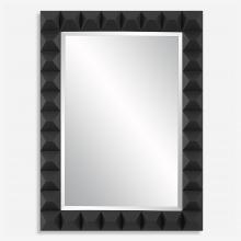 Uttermost 09941 - Uttermost Studded Black Mirror
