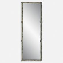 Uttermost 09948 - Uttermost Gattola Gray Wash Dressing Mirror