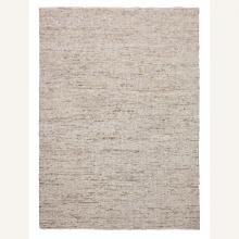 Uttermost 70037-6 - Uttermost Rafael Ivory Wool 6 x 9 Rug
