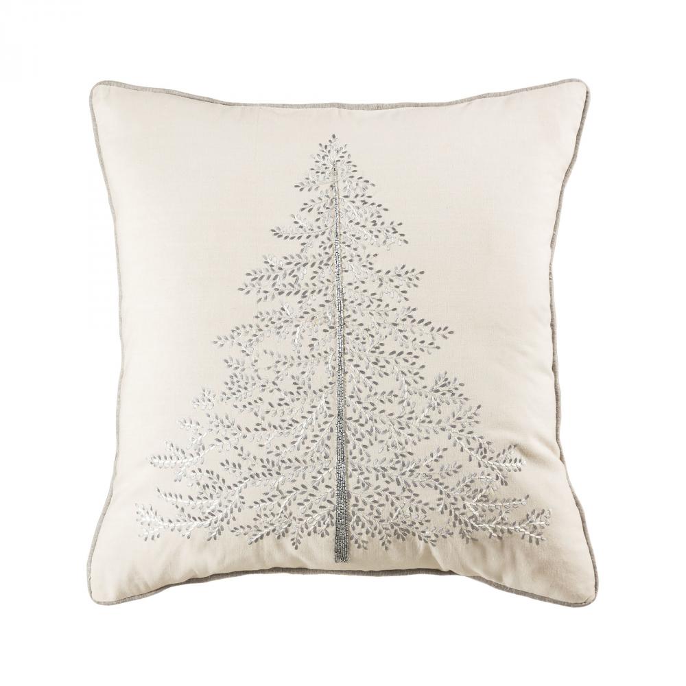 Glistening Trees 20x20 Pillow
