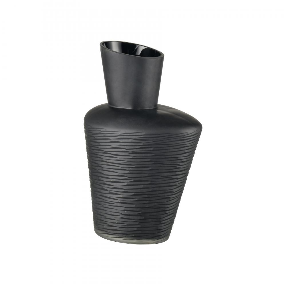 Tuxedo Vase - Small (2 pack)