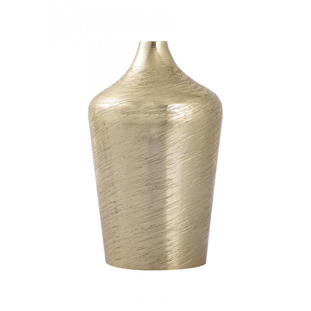 Caliza Vase - Medium (2 pack)