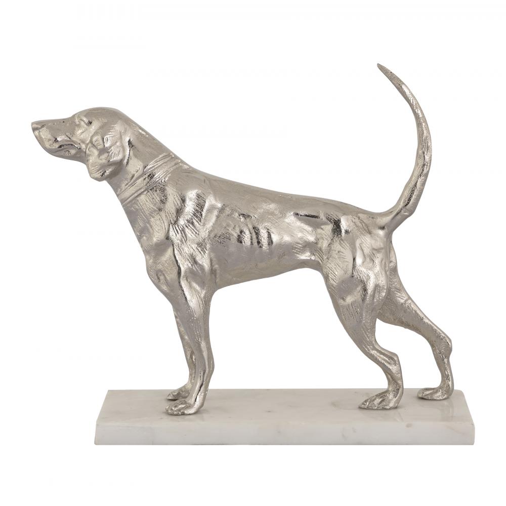 Bergie Dog Sculpture (2 pack)